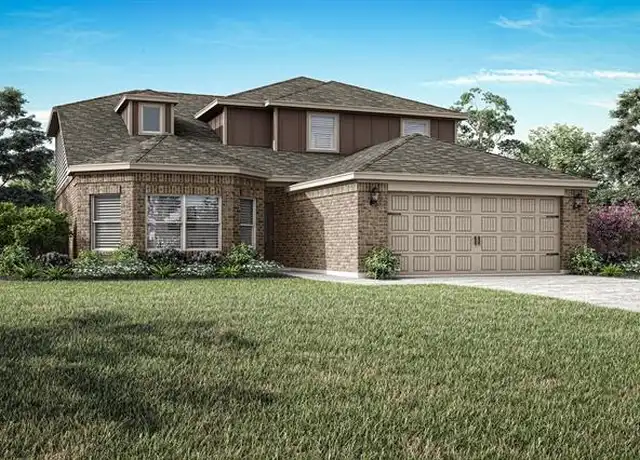 Property at 1137 Temple Ln, Fort Worth, TX, 76108, 4 beds, 2.5 baths, [object Object]