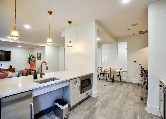Property at The Studio At Thinkeast - 1143 Shady Ln, Austin, TX, 78721, 0-3 beds, 1-2 bath, [object Object]