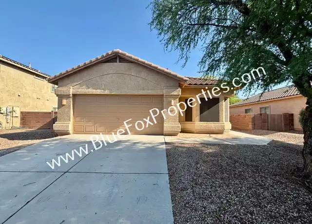 Property at 11930 W Heyburn Dr, Marana, AZ, 85653, 3 beds, 2 baths, [object Object]