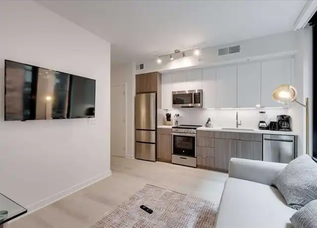 Property at First Street Northeast 1051 - 1st Pl NE Unit 1039829P, Washington, DC, 20002, 1 bed, 1 bath, [object Object]
