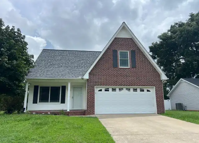 Property at 1247 Ballater Dr, Murfreesboro, TN, 37128, 4 beds, 2.5 baths, [object Object]