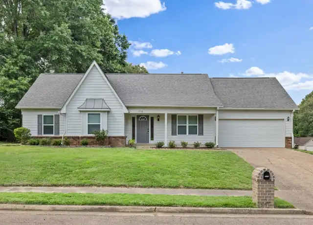 Property at 5738 Richburg Ave, Memphis, TN, 38135, 3 beds, 2 baths, [object Object]