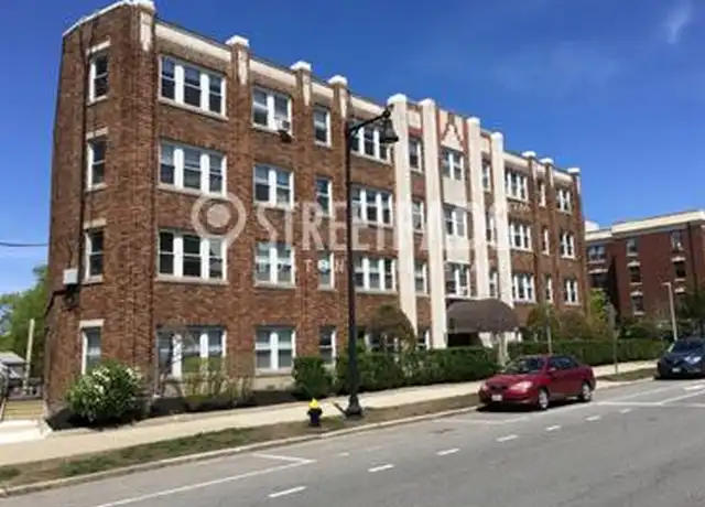 Property at 2045 Commonwealth Ave, Brighton, MA, 02135, 1 bed, 1 bath, [object Object]