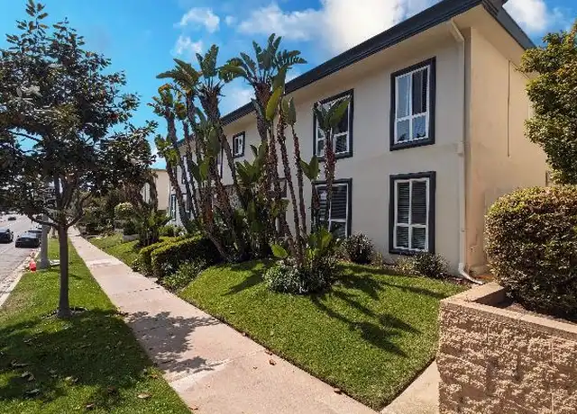 Property at 7701 W Manchester Ave, Playa del Rey, CA, 90293, 2 beds, 1 bath, [object Object]