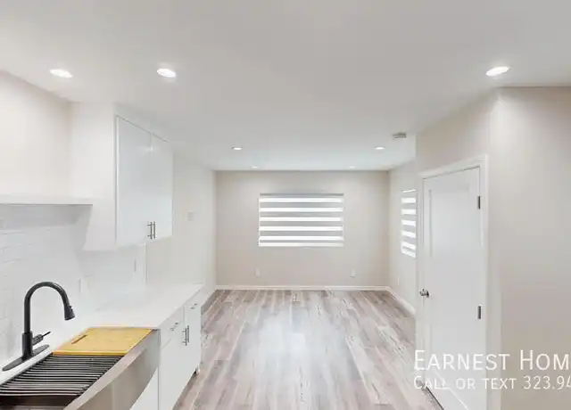 Property at 2811 W 46th St, Los Angeles, CA, 90043, 1 bed, 1 bath, [object Object]