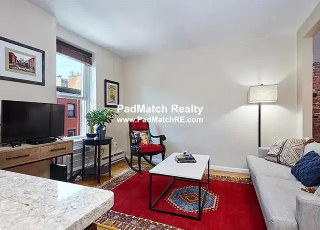 Property at 32 Fleet St, Boston, MA, 02109, 1 bed, 1 bath, [object Object]