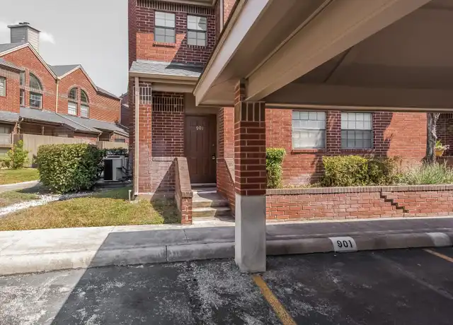 Property at 7930 Roanoke Run Unit 901, San Antonio, TX, 78240, 1 bed, 1.5 baths, [object Object]