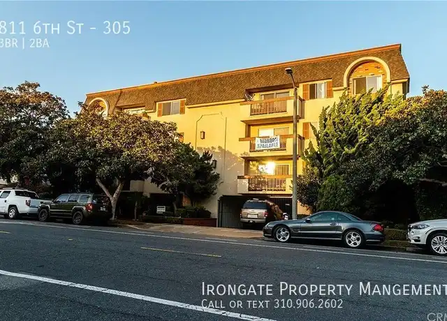 Property at 811 6th St Unit 305, Santa Monica, CA, 90403, 3 beds, 2 baths, [object Object]