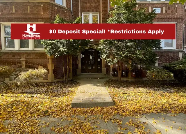 Property at 7942 S Elizabeth St Unit 3S, Chicago, IL, 60620, 3 beds, 1 bath, [object Object]