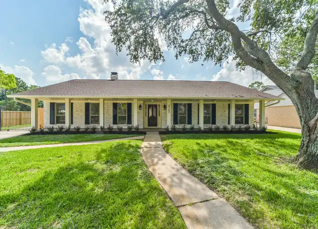 Property at 2742 Triway Ln, Houston, TX, 77043, 4 beds, 4 baths, [object Object]