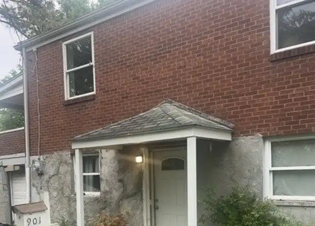 Property at 901 Fryer St, Bridgeville, PA, 15017, 3 beds, 2 baths, [object Object]