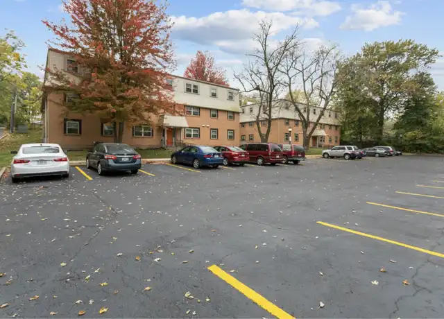 Property at 1413 W Maple Ave Unit 1413I, Independence, MO, 64050, 2 beds, 1 bath, [object Object]