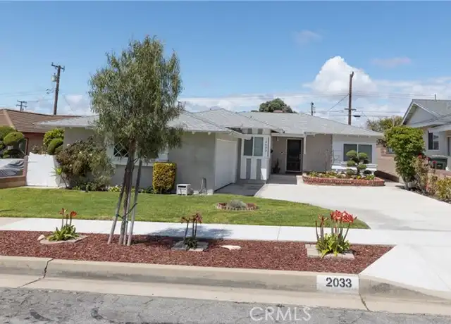 Property at 2033 W 236th Pl, Torrance, CA, 90501, 3 beds, 2 baths, [object Object]