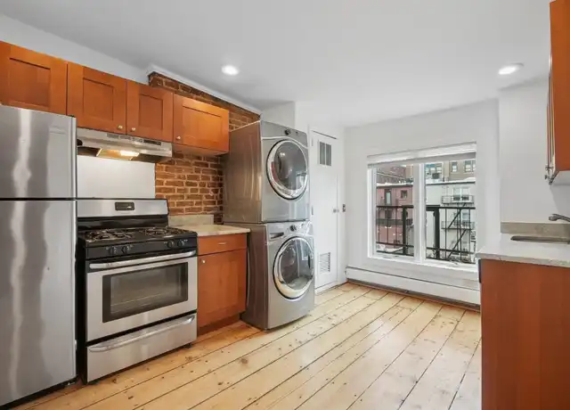 Property at 224 8th St Unit 3, Jersey City, NJ, 07302, 1 bed, 1 bath, [object Object]