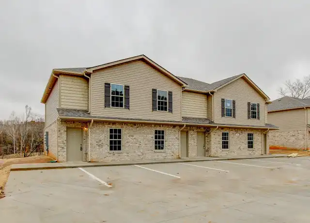 Property at 238 Fairview Ln Unit A, Clarksville, TN, 37040, 2 beds, 2.5 baths, [object Object]