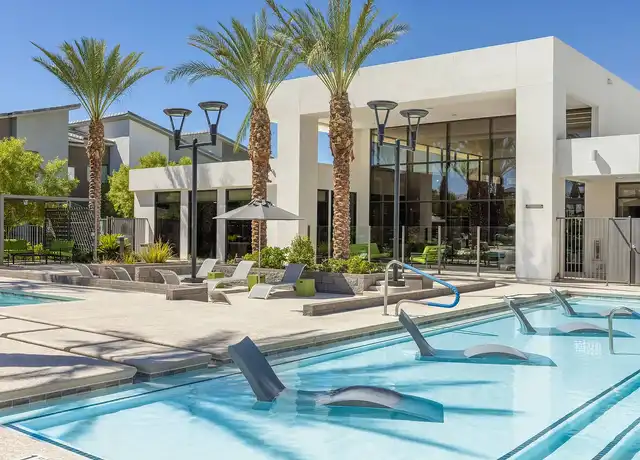 Property at Eden - 4350 S Hualapai Way, Las Vegas, NV, 89147, 1 bed, 1 bath, [object Object]