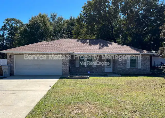 Property at 4925 Hyatt Ln, Milton, FL, 32571, 3 beds, 2 baths, [object Object]