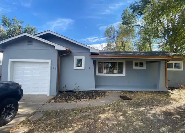 Property at 121 Davie Dr, Colorado Springs, CO, 80911, 3 beds, 2 baths, [object Object]