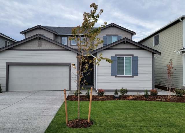 Photo of 19920 137th Ave Ct E, Graham, WA 98338