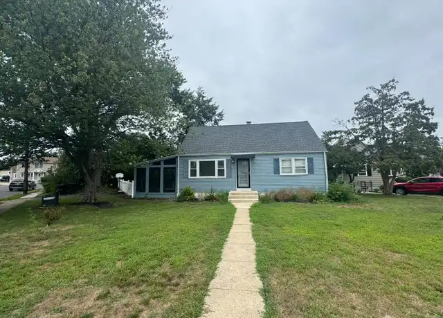 Property at 51 Kenwood Ter, Trenton, NJ, 08610, 4 beds, 2 baths, [object Object]