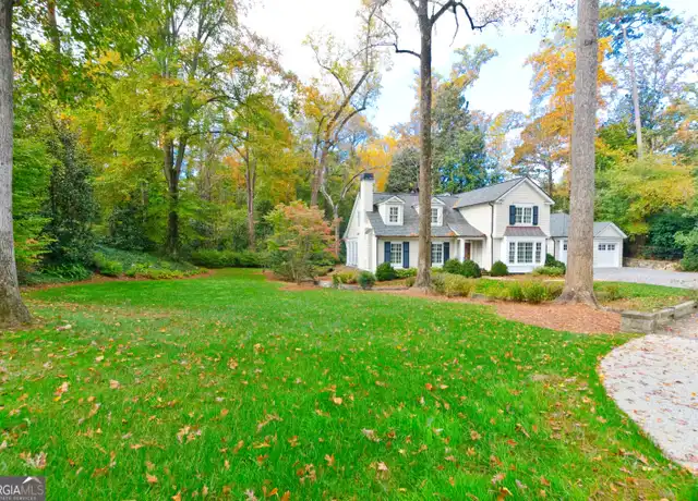 Property at 20 Vernon Rd NW, Atlanta, GA, 30305, 4 beds, 4.5 baths, [object Object]