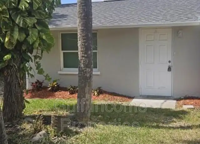 Property at 2515 30th Avenue Dr E Unit B, Bradenton, FL, 34208, 3 beds, 2 baths, [object Object]