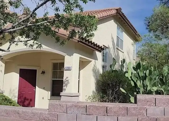 Property at 1200 Valerio Ln, Las Vegas, NV, 89134, 4 beds, 3 baths, [object Object]