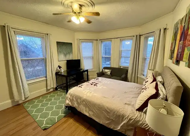 Property at 40 Forest St Unit 2, Boston, MA, 02119, 5 beds, 2 baths, [object Object]