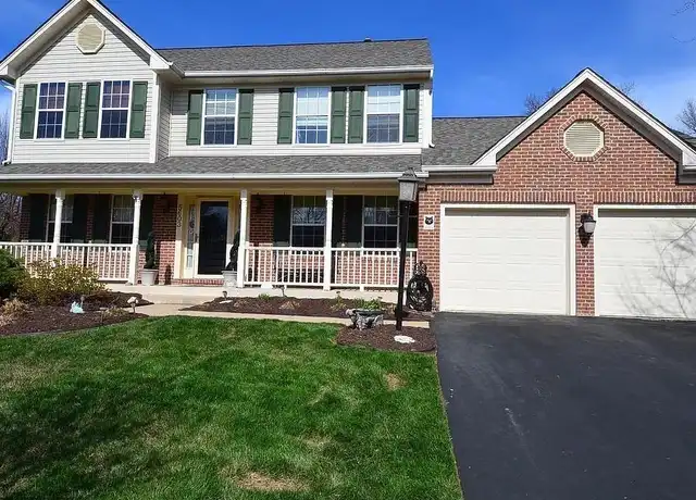Property at 5603 Pickwick Rd, Centreville, VA, 20120, 5 beds, 3.5 baths, [object Object]