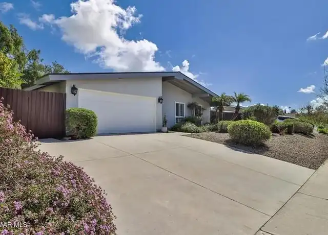 Property at 557 E Gainsborough Rd, Thousand Oaks, CA, 91360, 5 beds, 2 baths, [object Object]