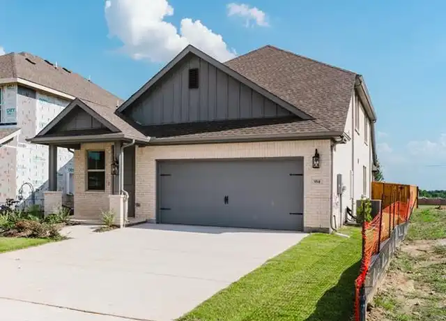 Property at 914 Sunflower Trl, Sherman, TX, 75092, 4 beds, 2.5 baths, [object Object]