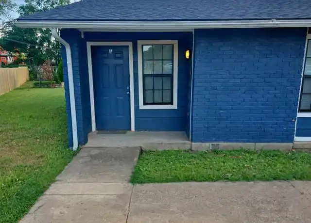 Property at 900 E Leslie Cir Unit a, Austin, TX, 78721, 2 beds, 1 bath, [object Object]