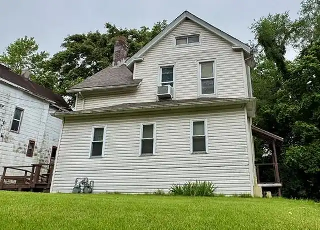 Property at 1312 Alby St, Alton, IL, 62002, 3 beds, 1 bath, [object Object]