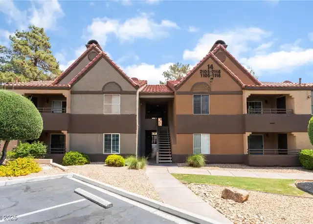 Property at 2200 S Fort Apache Rd #1105, Las Vegas, NV, 89117, 2 beds, 2 baths, [object Object]