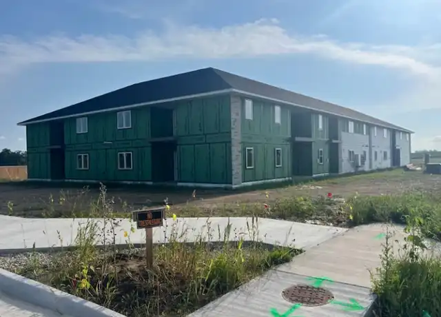 Property at 102 8th Ave SW Unit 9, Waukon, IA, 52172, 1 bed, 1 bath, [object Object]
