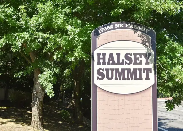 Property at Halsey Summit Apartments - 17062 NE Halsey St, Portland, OR, 97230, 2 beds, 1 bath, [object Object]