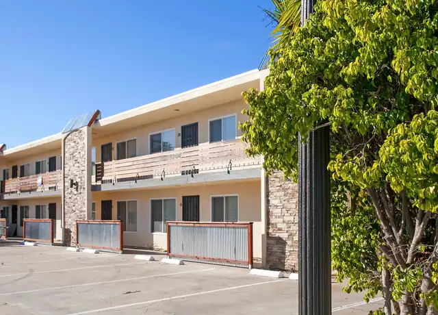 Property at 4405 Menlo Ave #12, San Diego, CA, 92115, 1 bed, 1 bath, [object Object]