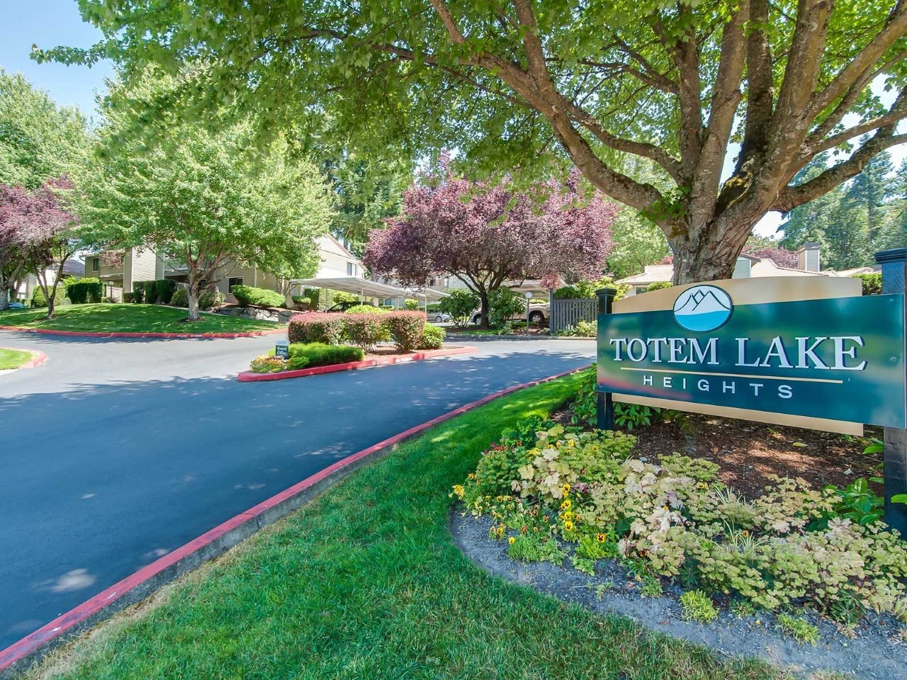 Totem Lake Heights - Apartments for Rent | Redfin
