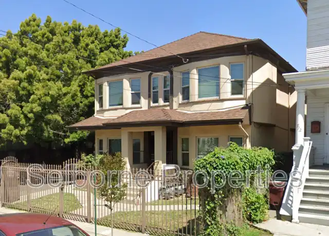 Property at 524 41st St Unit G, Oakland, CA, 94609, 2 beds, 1 bath, [object Object]