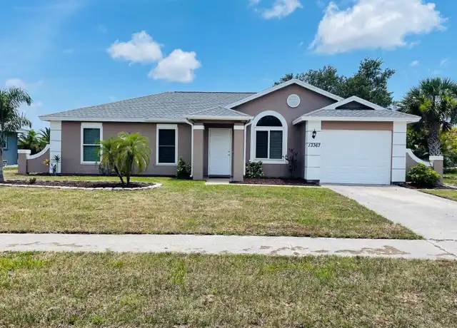 Property at 13367 Darnell Ave, Port Charlotte, FL, 33981, 3 beds, 2 baths, [object Object]