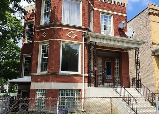 Property at 4256 W Wrightwood Ave Unit 1, Chicago, IL, 60639, 2 beds, 1 bath, [object Object]