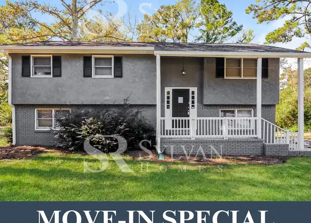 Property at 1194 Roscoe Rd, Newnan, GA, 30263, 3 beds, 3 baths, [object Object]