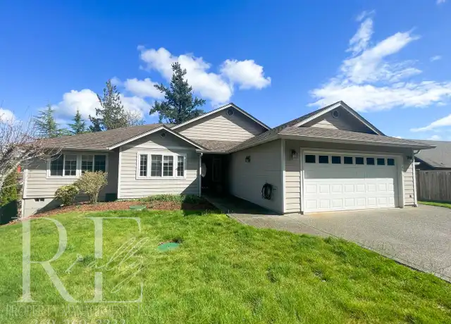 Property at 6445 Log Cabin Ln SE, Port Orchard, WA, 98367, 3 beds, 2 baths, [object Object]