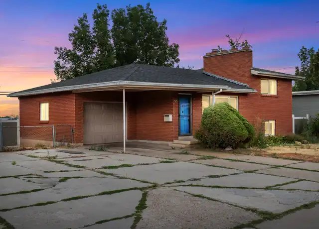 Property at 525 Monroe Blvd, Ogden, UT, 84404, 4 beds, 2 baths, [object Object]