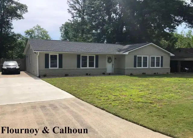Property at 5438 Brookview Dr, Columbus, GA, 31907, 3 beds, 2 baths, [object Object]