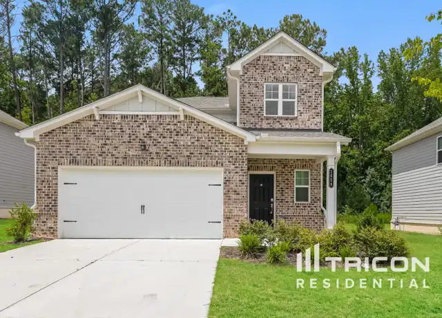 Property at 1659 Haypatch Ln, Loganville, GA, 30052, 5 beds, 2.5 baths, [object Object]