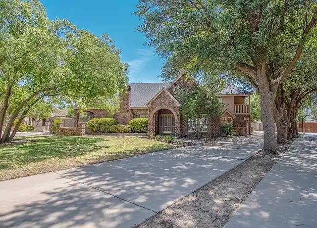 Property at 5005 Teakwood Trce, Midland, TX, 79707, 4 beds, 3 baths, [object Object]