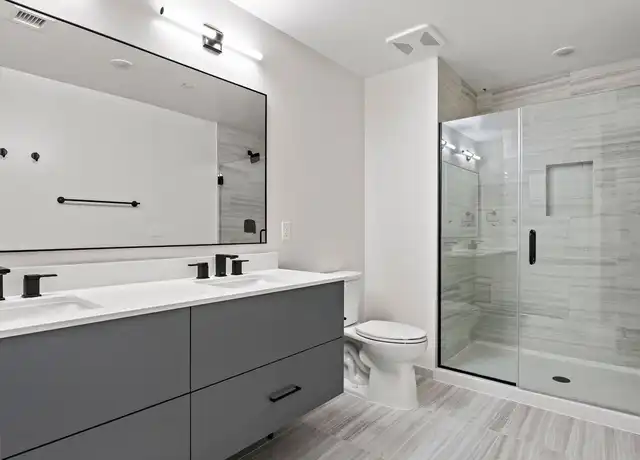 Property at 3990 Upton St NW Unit 1B-PARC-PH717, Washington, DC, 20016, 1 bed, 1 bath, [object Object]