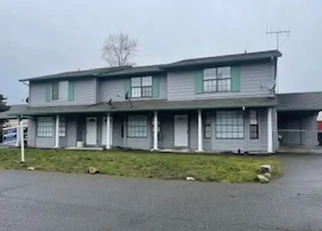 Property at 1738 S 82nd St Unit A, Tacoma, WA, 98444, 3 beds, 1 bath, [object Object]