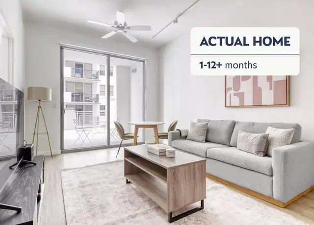 Property at 4131 Laguna Street - 4131 Laguna St #54, Coral Gables, FL, 33146, 1 bed, 1 bath, [object Object]